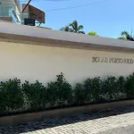 Condomínio Solar Porto Rico AP 3