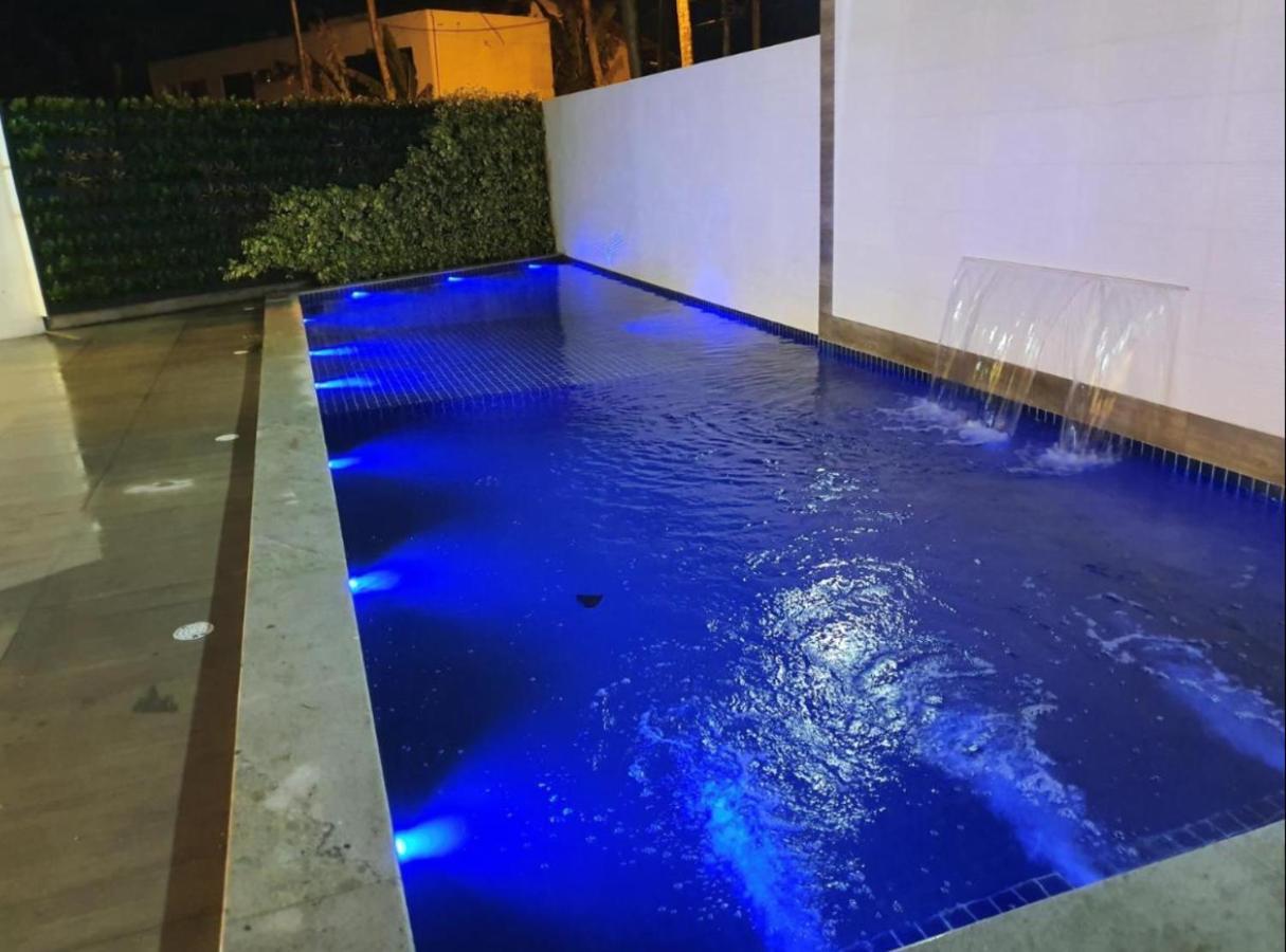 Apartamento Solar Porto Rico Ap 3 *